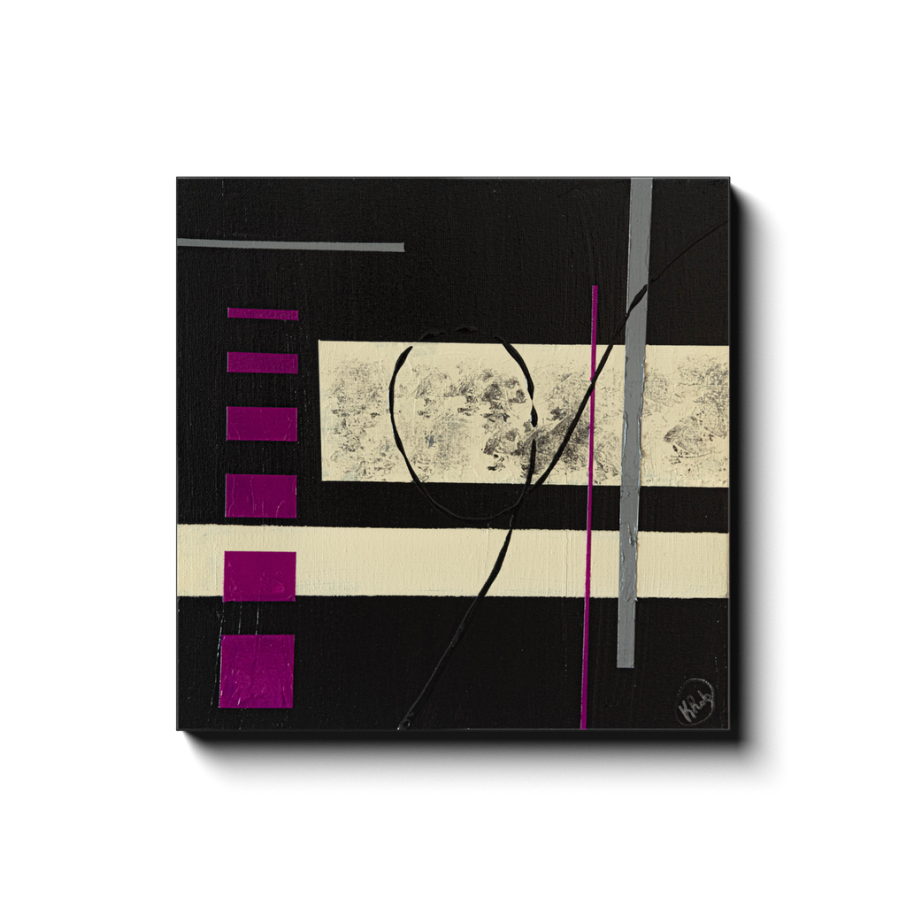 X-2022 Canvas Wraps