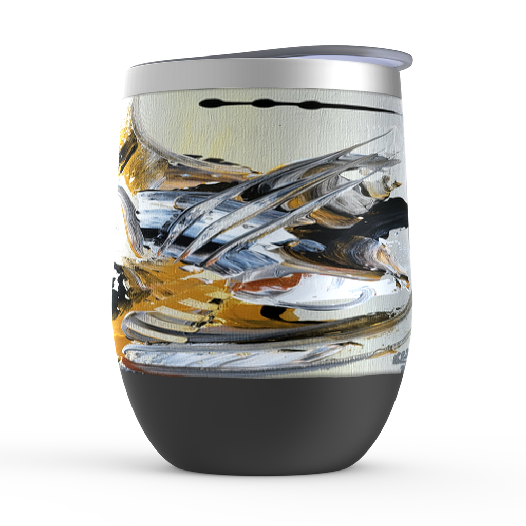 Keihatsu Stemless Wine Tumblers