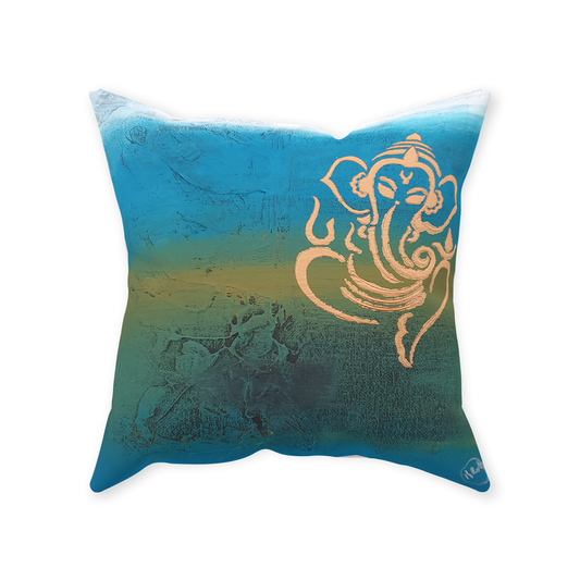 Tikko Throw Pillows