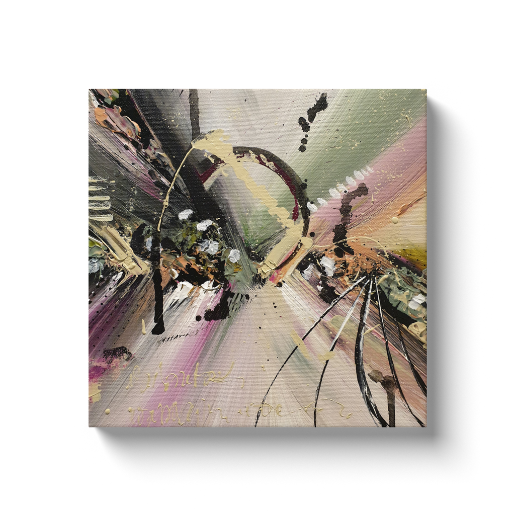 DreamCatcher Premium Canvas Wraps