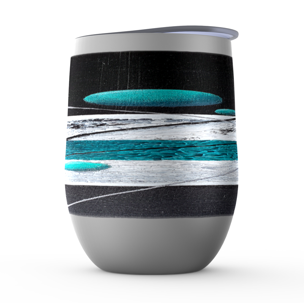 Celio 1 Stemless Wine Tumblers