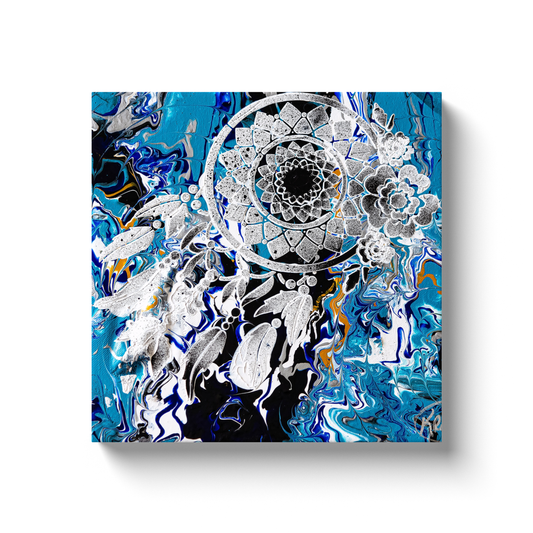 CatchADream Premium Canvas Wraps