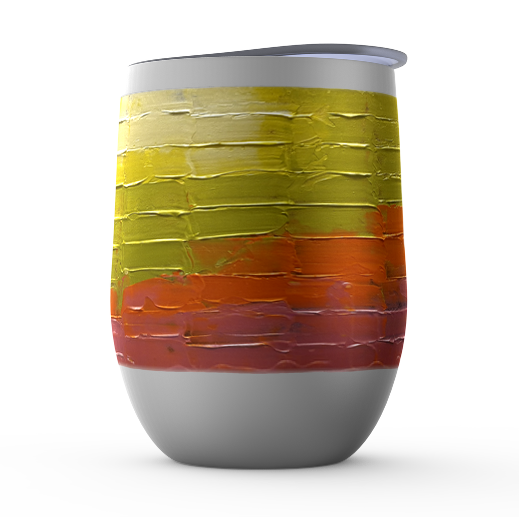 Item002 Stemless Wine Tumblers