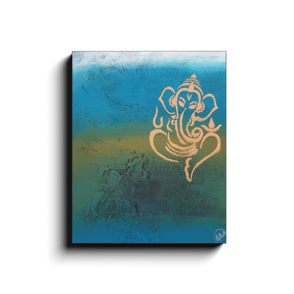 Tikko Canvas Wraps
