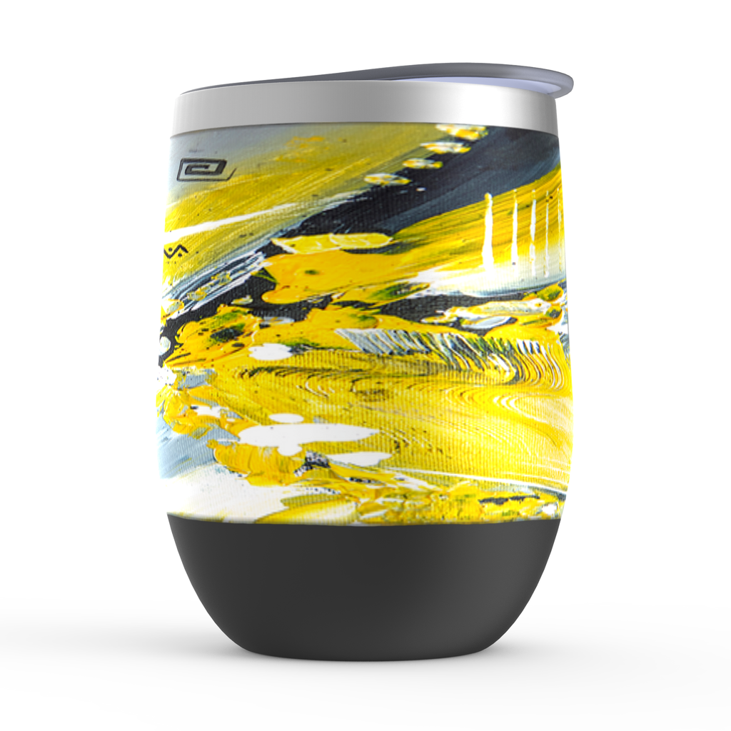 Zuba Stemless Tumblers