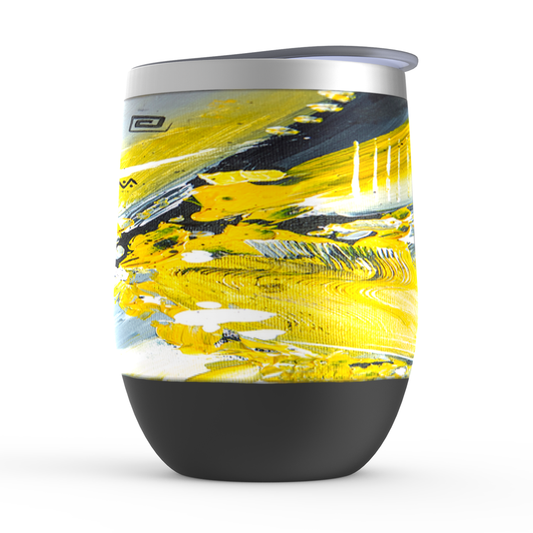 Zuba Stemless Tumblers