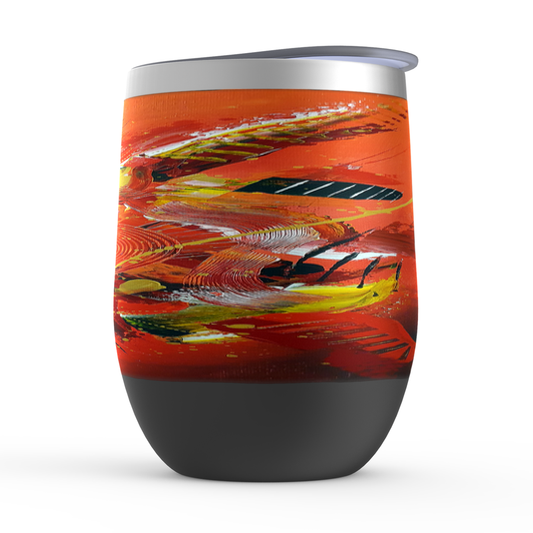 Lava Stemless Tumblers