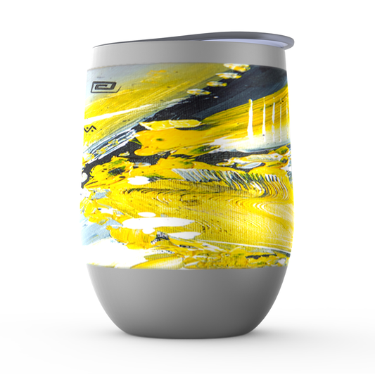 Zuba Stemless Tumblers