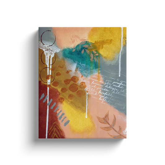 InTu0070321 Canvas Wraps
