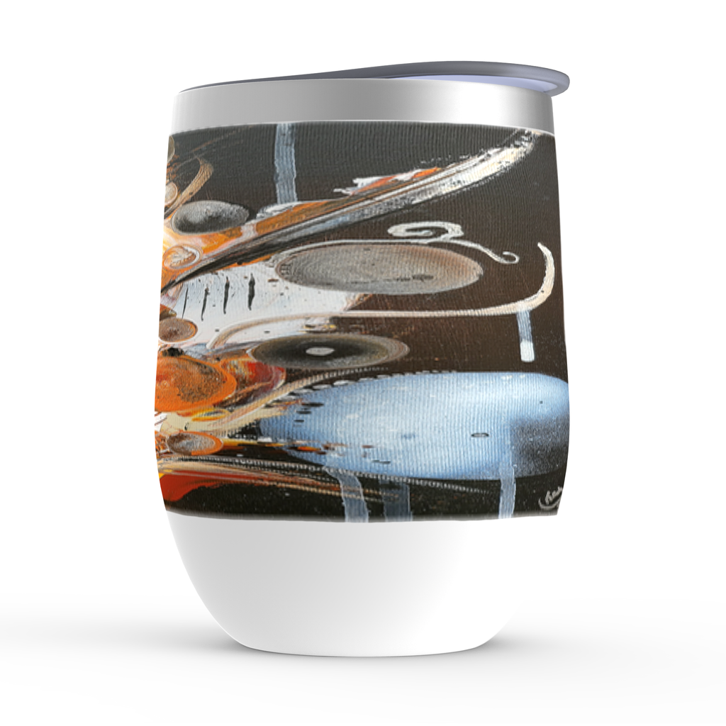 Epiphyte Stemless Wine Tumblers