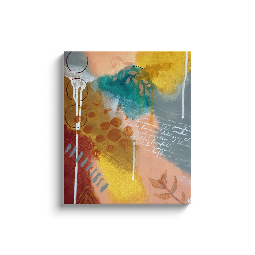 InTu0070321 Canvas Wraps
