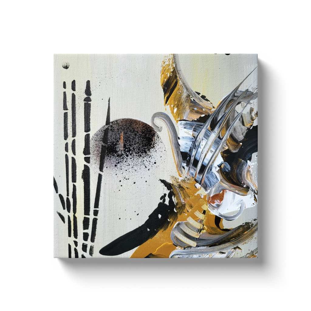 Keihatsu Canvas Wraps