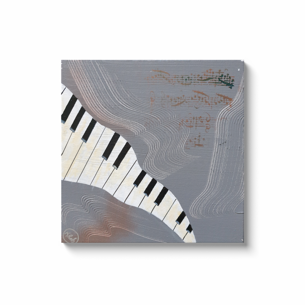 Play4Me Canvas Wraps