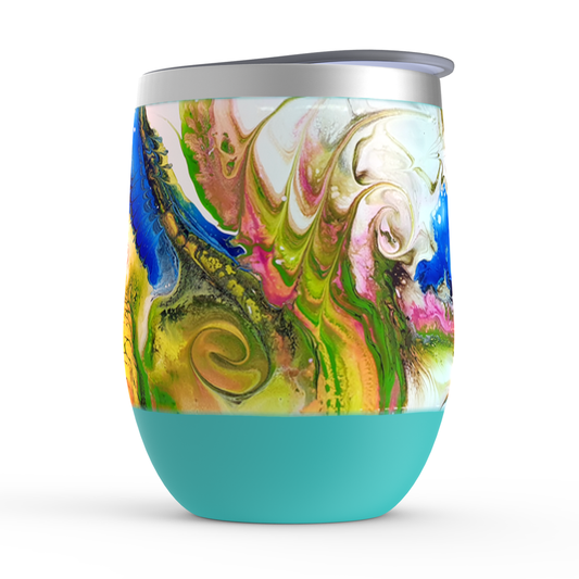 Stemless Tumblers #0709
