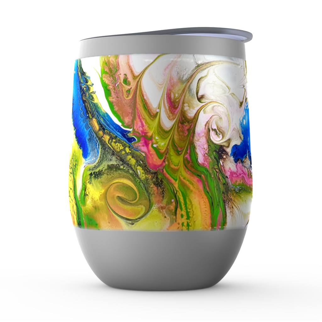 Stemless Tumblers #0709