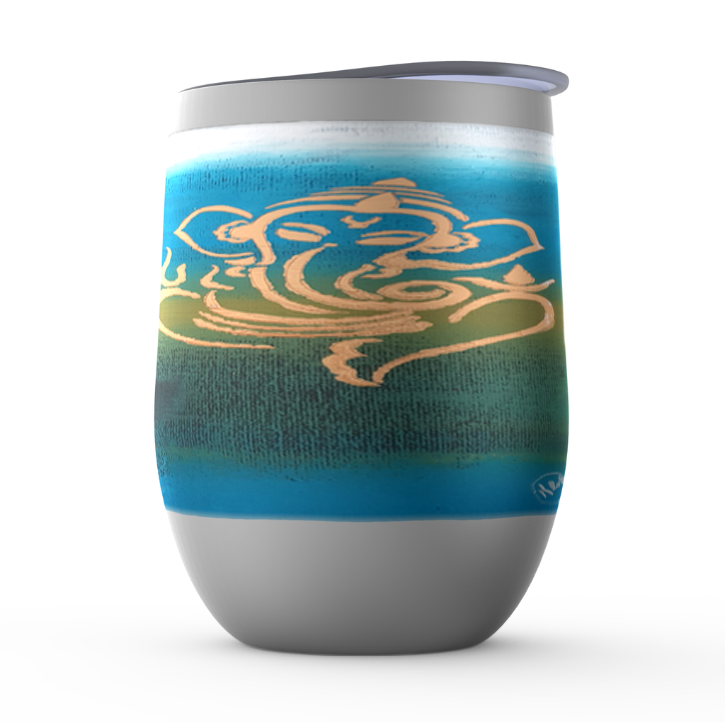 Tikko Stemless Wine Tumblers