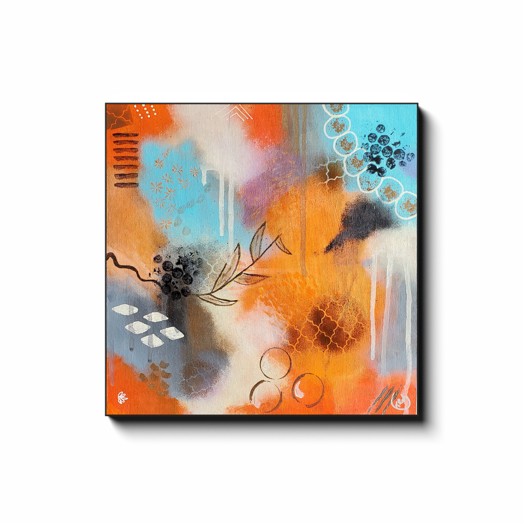 Intu005 Canvas Wraps
