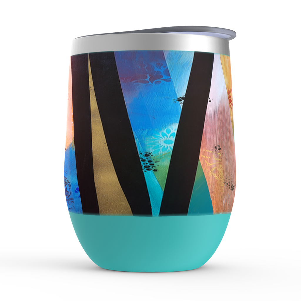 Virtuoso Stemless Wine Tumblers