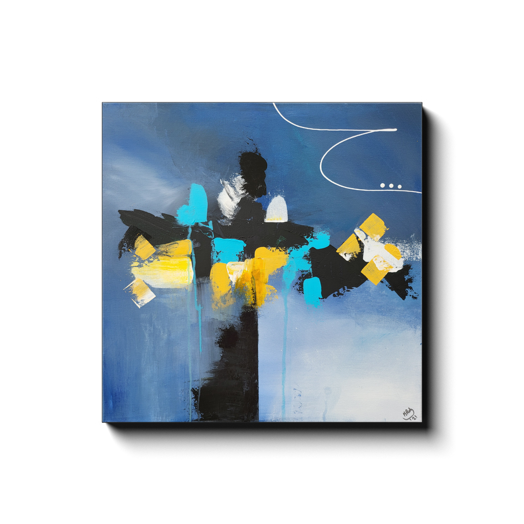 AsMany Canvas Wraps