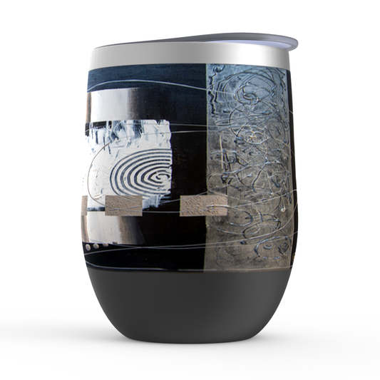 1913 Stemless Tumblers
