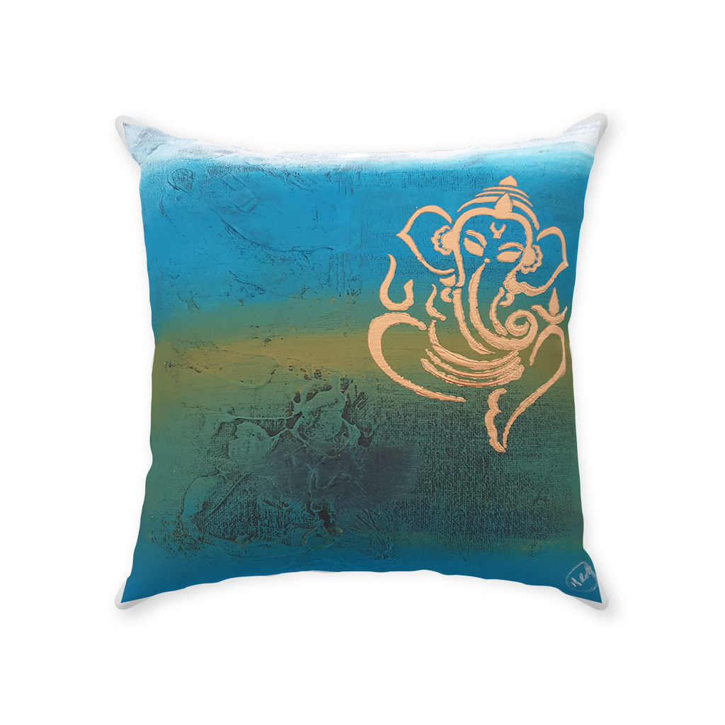 Tikko Throw Pillows