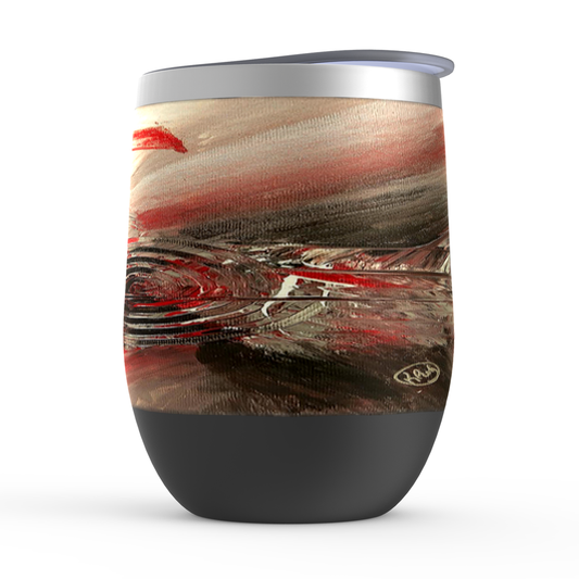 Ride Stemless Wine Tumblers