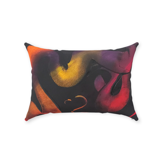 A-Centric Elevate Throw Pillows