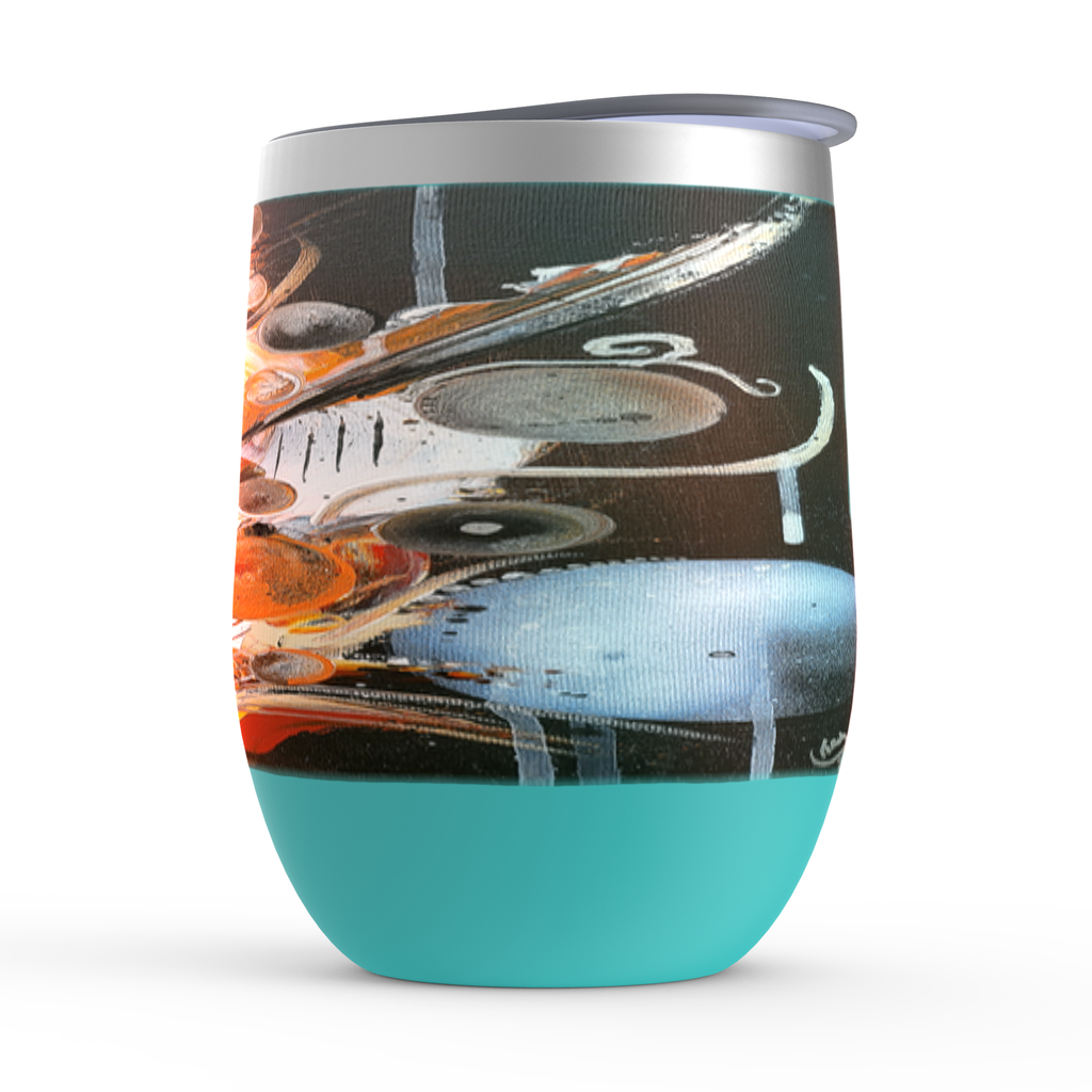 Epiphyte Stemless Wine Tumblers
