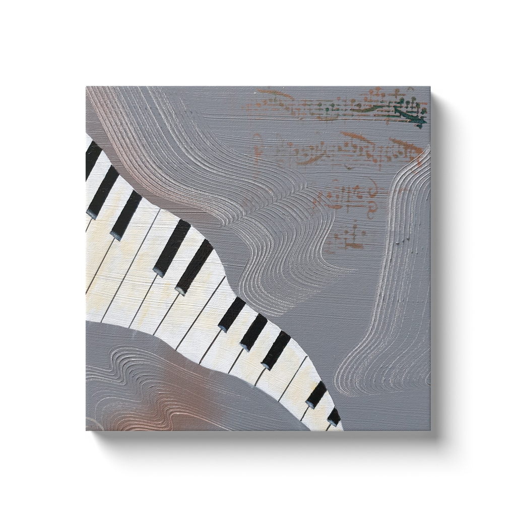 Play4Me Canvas Wraps