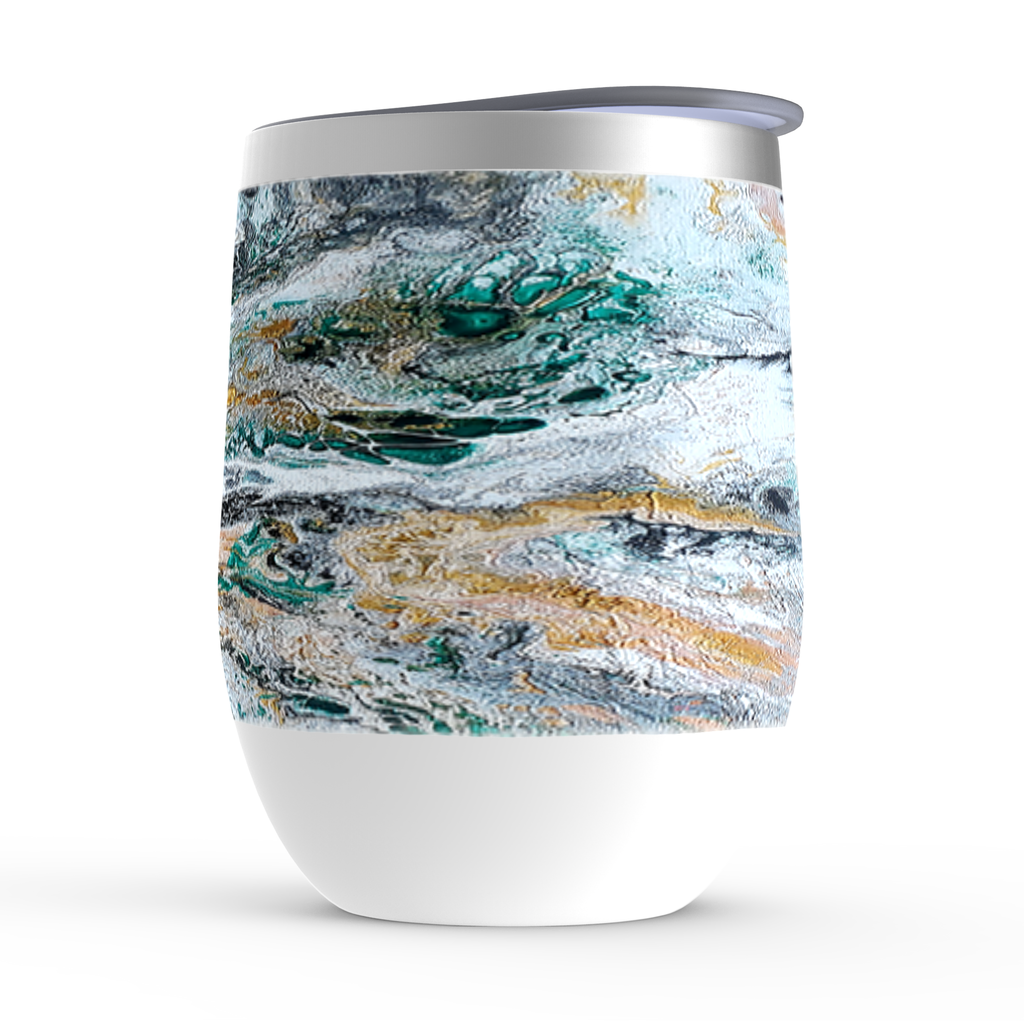 Stemless Tumblers #0724