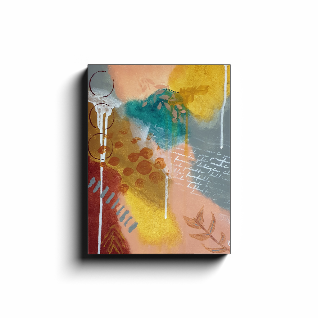 InTu0070321 Canvas Wraps