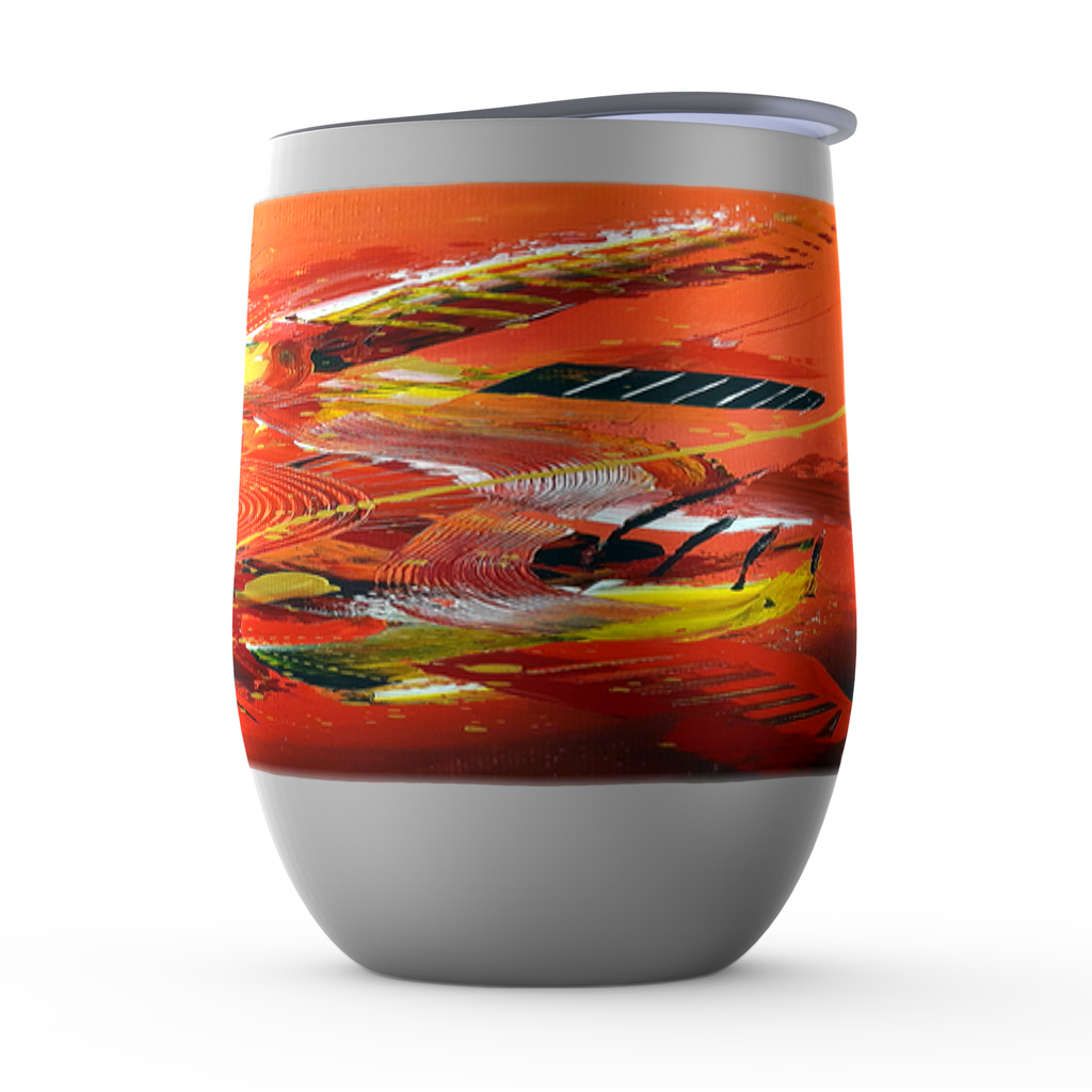 Lava Stemless Tumblers
