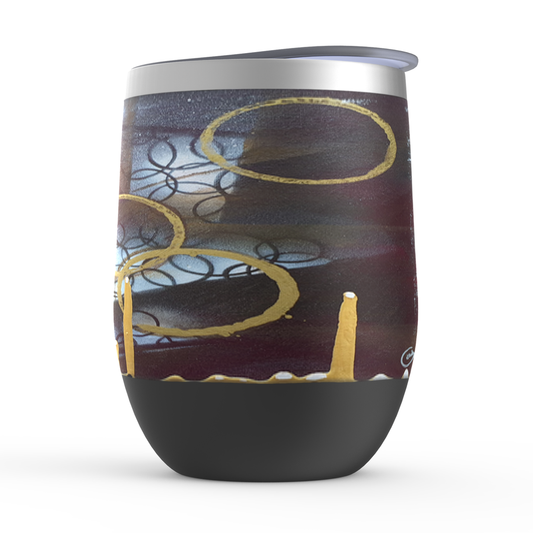 StillRings Stemless Tumbler