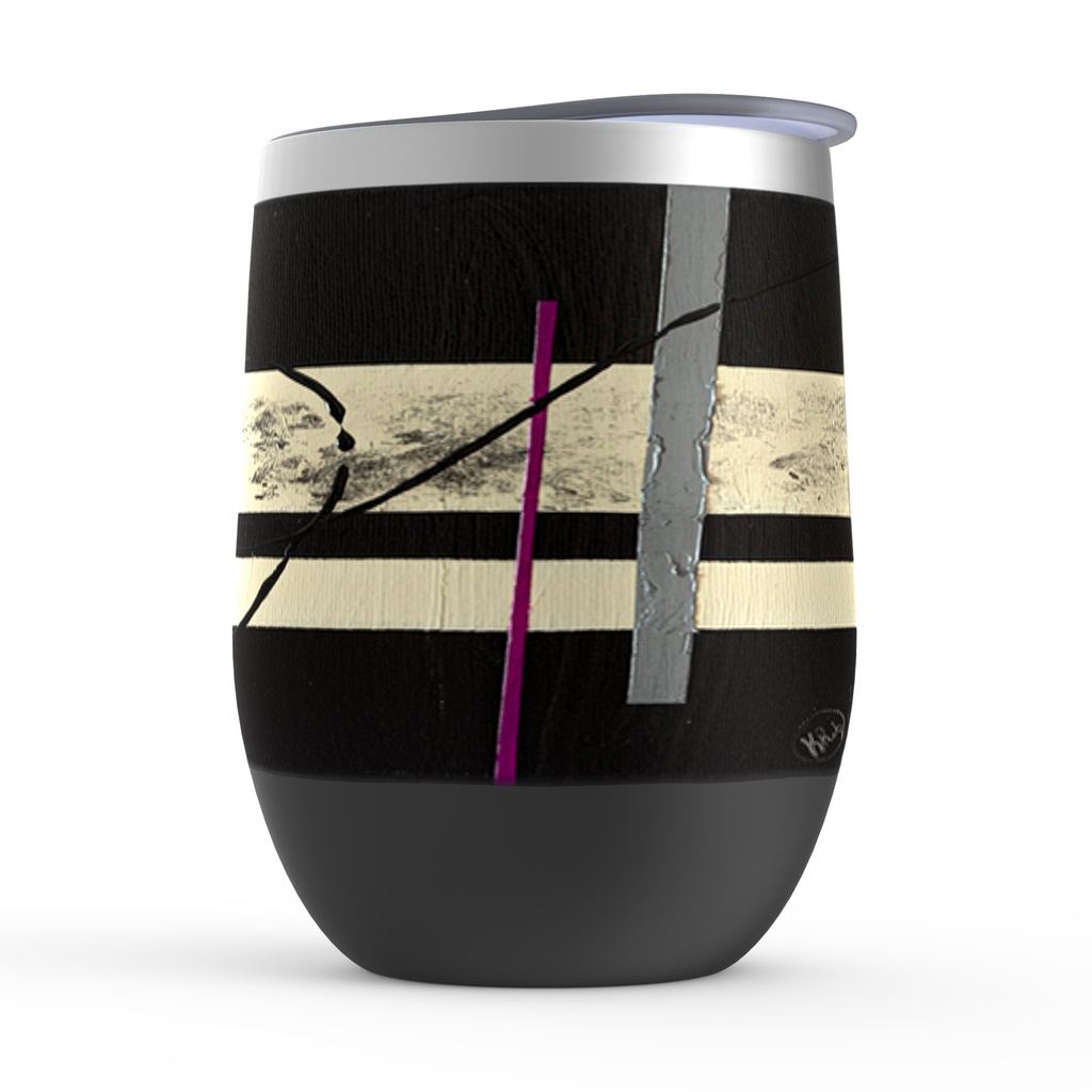X-2022 Stemless Wine Tumblers