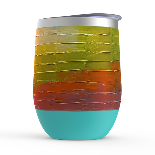 Item002 Stemless Wine Tumblers