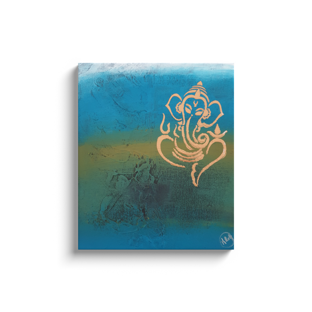 Tikko Canvas Wraps