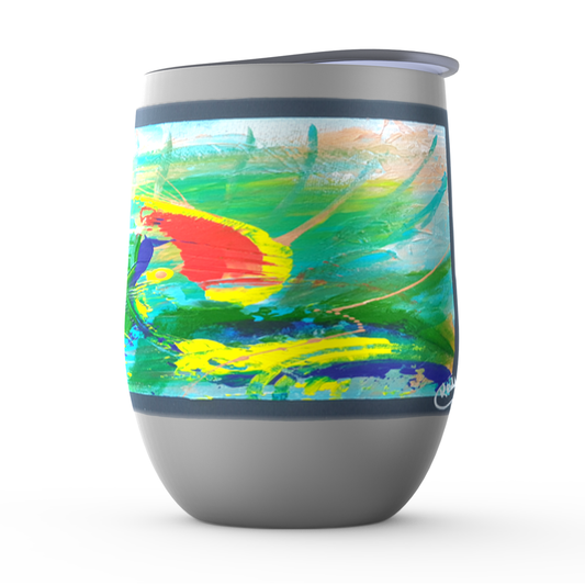 UndertheSea Stemless Tumblers