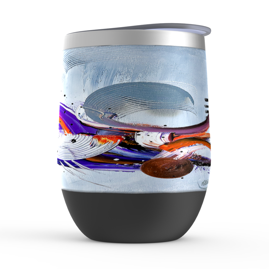 Enchantment Stemless Wine Tumblers