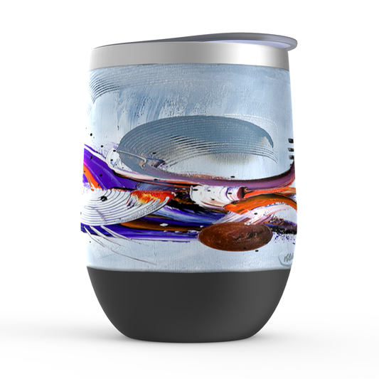 Enchantment Stemless Wine Tumblers