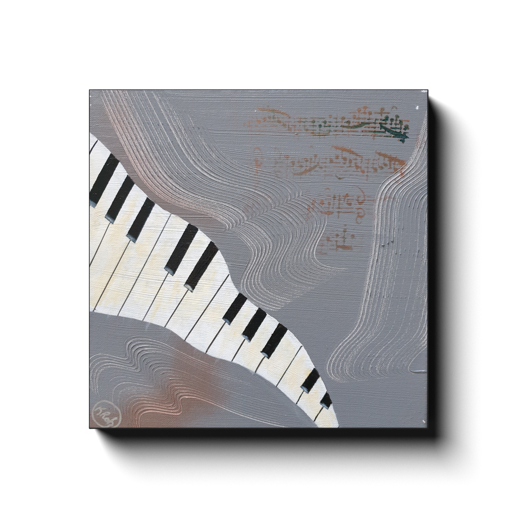 Play4Me Canvas Wraps