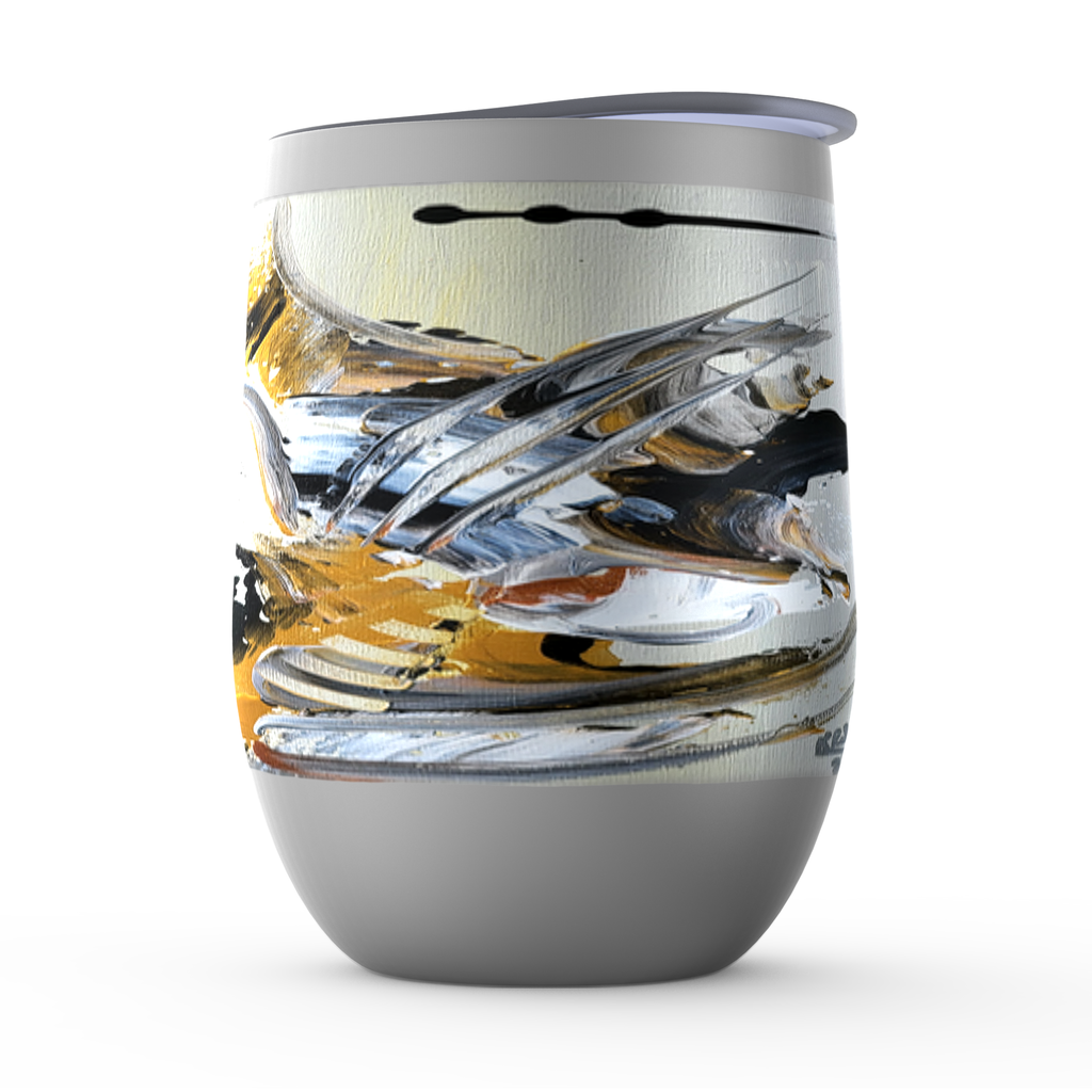 Keihatsu Stemless Wine Tumblers