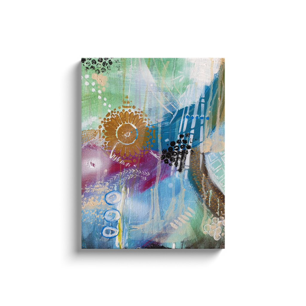 Intu0060321 Canvas Wraps