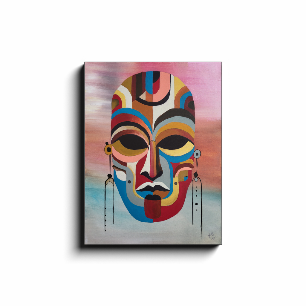 ZuLu Canvas Wraps