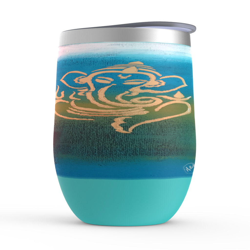 Tikko Stemless Wine Tumblers