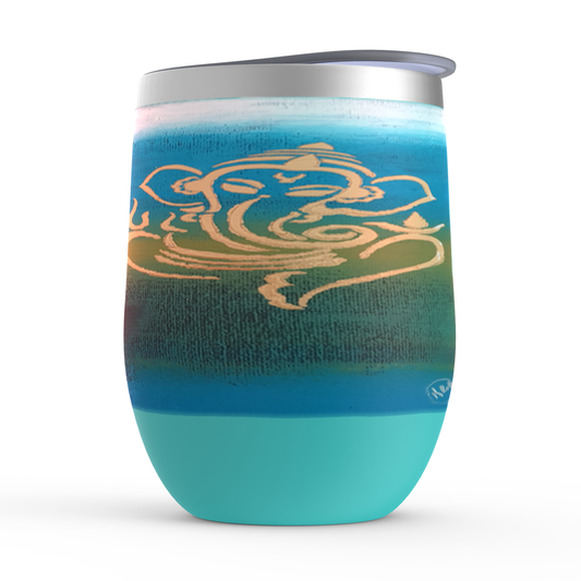 Tikko Stemless Wine Tumblers