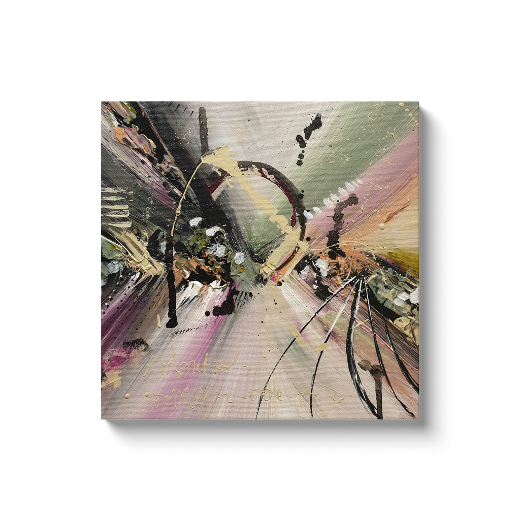 DreamCatcher Premium Canvas Wraps