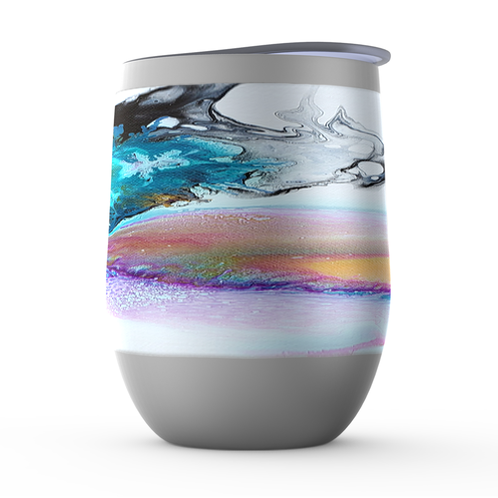 Pour0602 Stemless Tumblers