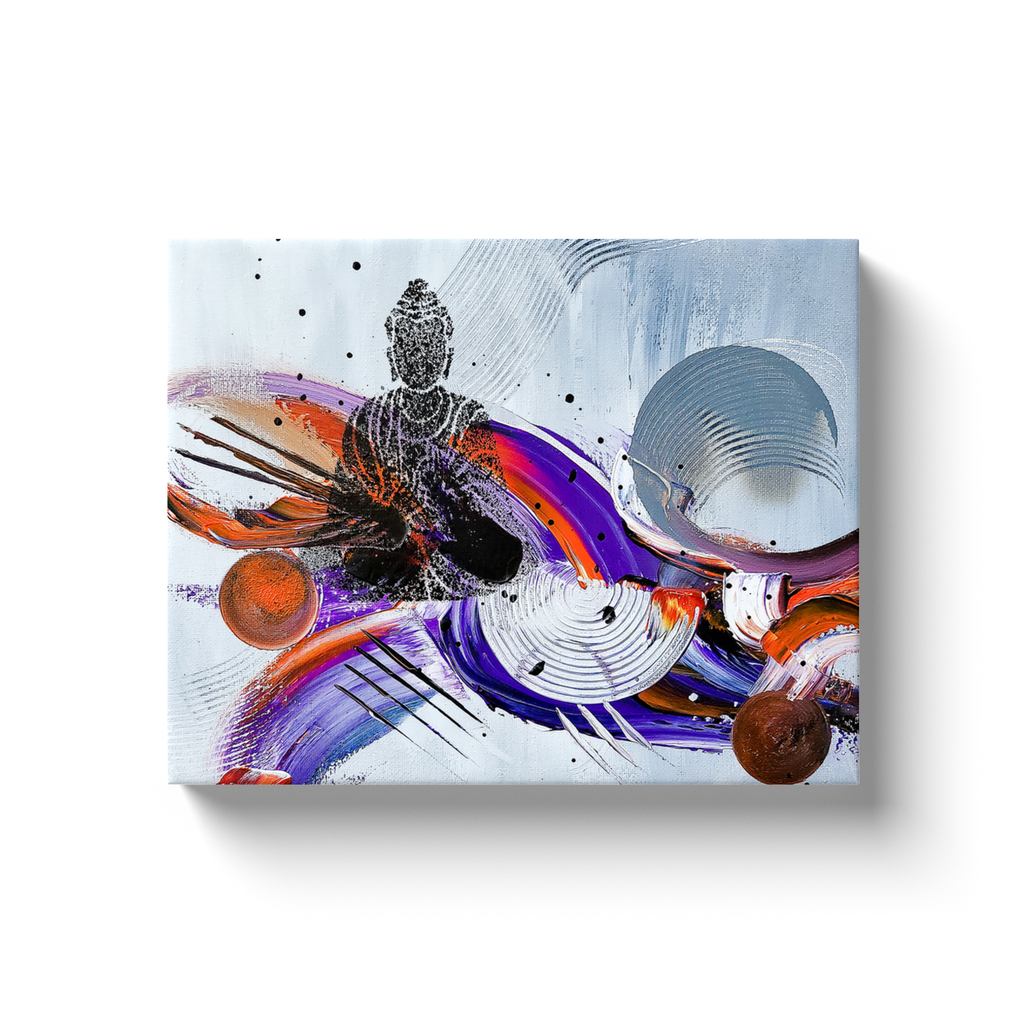 EnchantmentCanvas Wraps