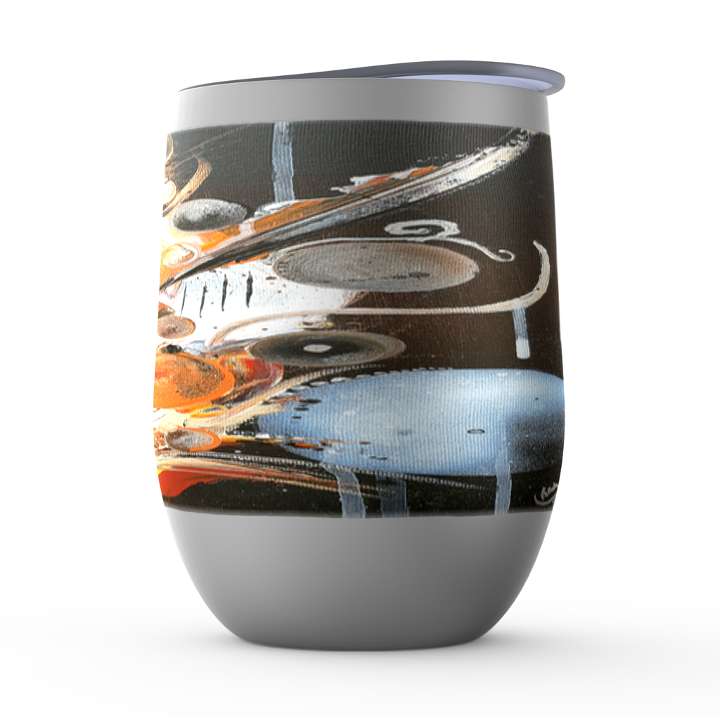 Epiphyte Stemless Wine Tumblers