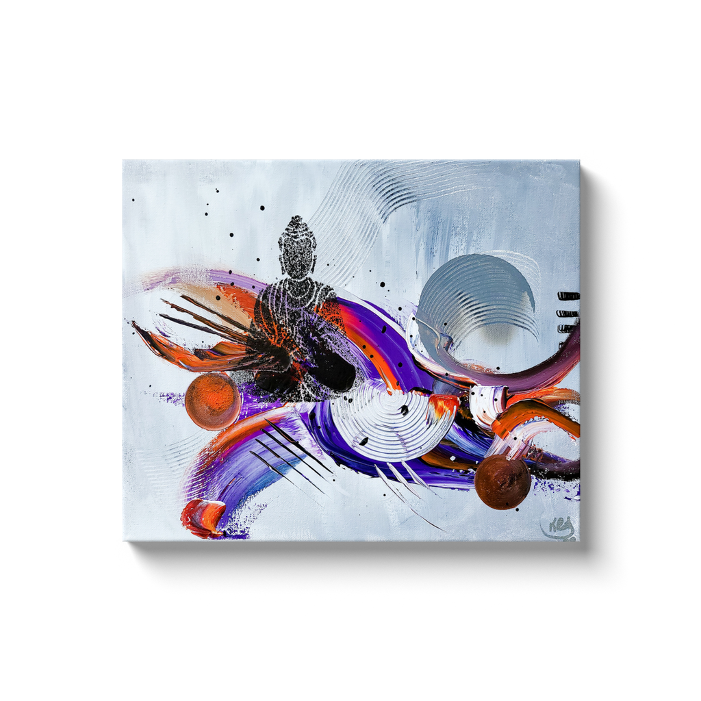 EnchantmentCanvas Wraps